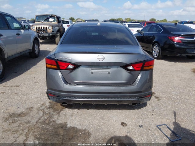 Продажа на аукционе авто 2023 Nissan Altima Sl Fwd, vin: 1N4BL4EV3PN397332, номер лота: 45924522