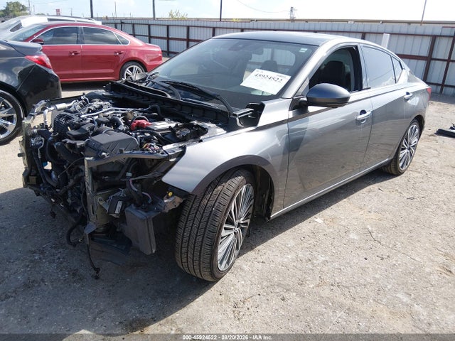 Продажа на аукционе авто 2023 Nissan Altima Sl Fwd, vin: 1N4BL4EV3PN397332, номер лота: 45924522