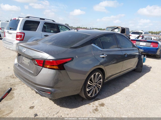 Продажа на аукционе авто 2023 Nissan Altima Sl Fwd, vin: 1N4BL4EV3PN397332, номер лота: 45924522