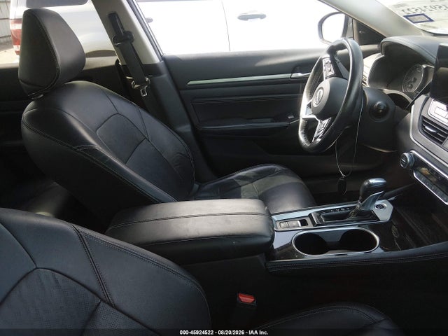 Продажа на аукционе авто 2023 Nissan Altima Sl Fwd, vin: 1N4BL4EV3PN397332, номер лота: 45924522