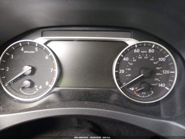 Продажа на аукционе авто 2023 Nissan Altima Sl Fwd, vin: 1N4BL4EV3PN397332, номер лота: 45924522