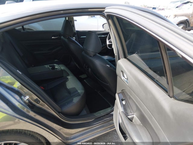 Продажа на аукционе авто 2023 Nissan Altima Sl Fwd, vin: 1N4BL4EV3PN397332, номер лота: 45924522