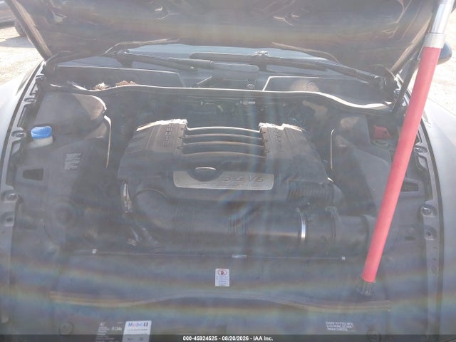 45924525 :رقم المزاد ، WP1AA2A21CLA12382 vin ، 2012 Porsche Cayenne مزاد بيع