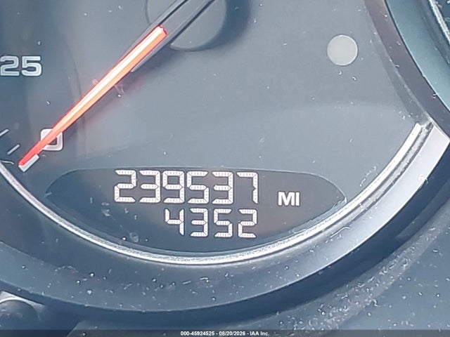 45924525 :رقم المزاد ، WP1AA2A21CLA12382 vin ، 2012 Porsche Cayenne مزاد بيع