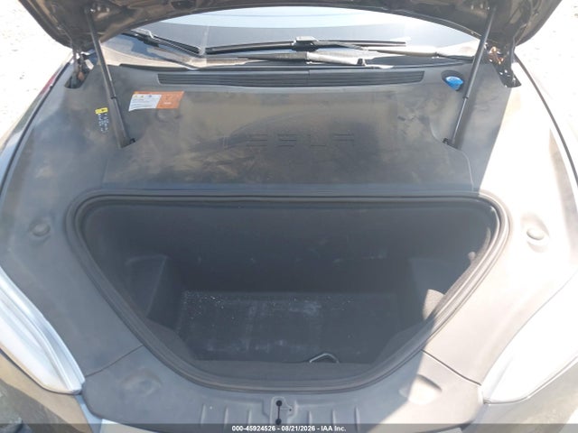 Tesla Model S 100d/60d/75d/90d/p100d 2017 5YJSA1E2XHF215386 Image 10