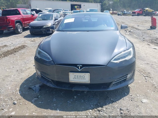 Tesla Model S 100d/60d/75d/90d/p100d 2017 5YJSA1E2XHF215386 Image 12