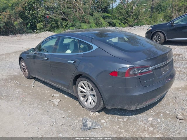 Tesla Model S 100d/60d/75d/90d/p100d 2017 5YJSA1E2XHF215386 Image 14