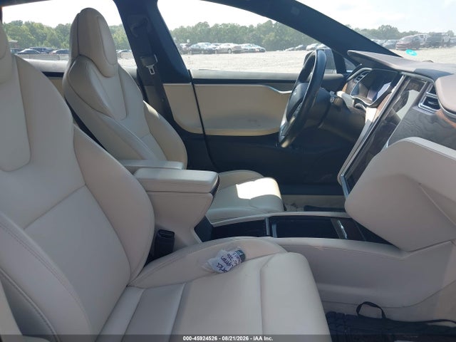Tesla Model S 100d/60d/75d/90d/p100d 2017 5YJSA1E2XHF215386 Image 5