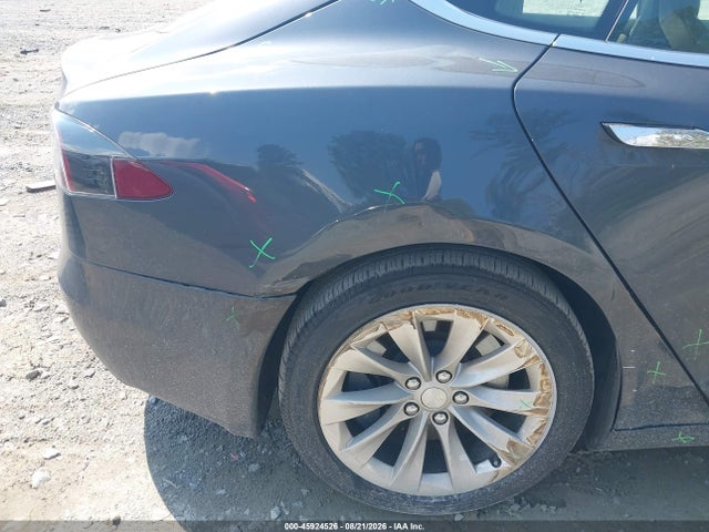 Tesla Model S 100d/60d/75d/90d/p100d 2017 5YJSA1E2XHF215386 Image 6