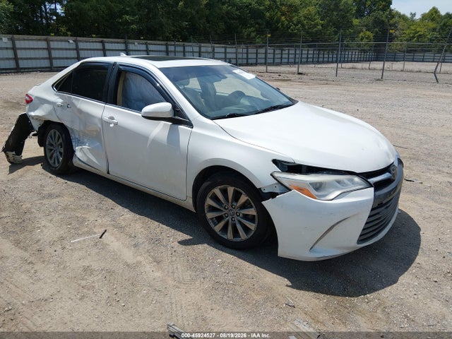 Aukcja sprzedaży 2017 Toyota Camry Xle V6, vin: 4T1BK1FKXHU585008, numer aukcji: 45924527