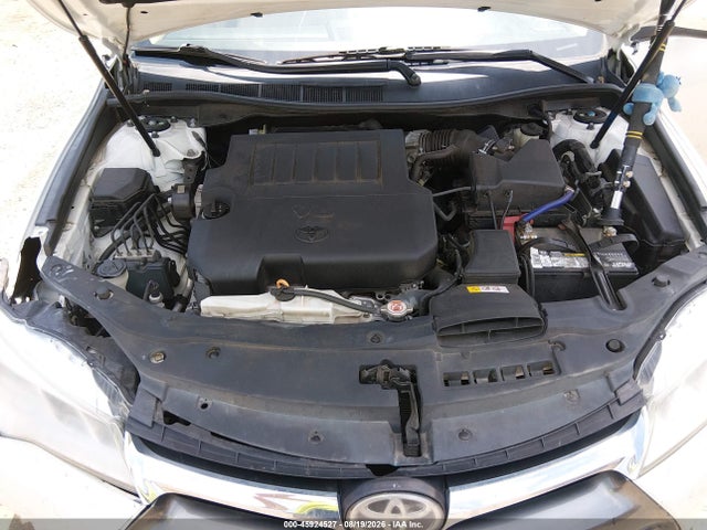 Aukcja sprzedaży 2017 Toyota Camry Xle V6, vin: 4T1BK1FKXHU585008, numer aukcji: 45924527