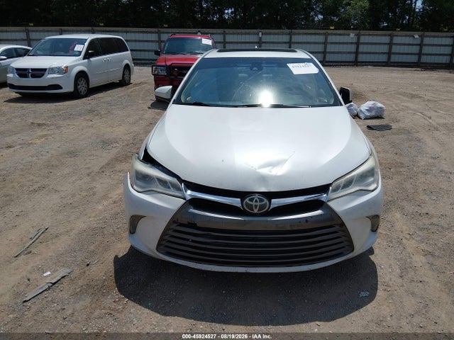 Aukcja sprzedaży 2017 Toyota Camry Xle V6, vin: 4T1BK1FKXHU585008, numer aukcji: 45924527