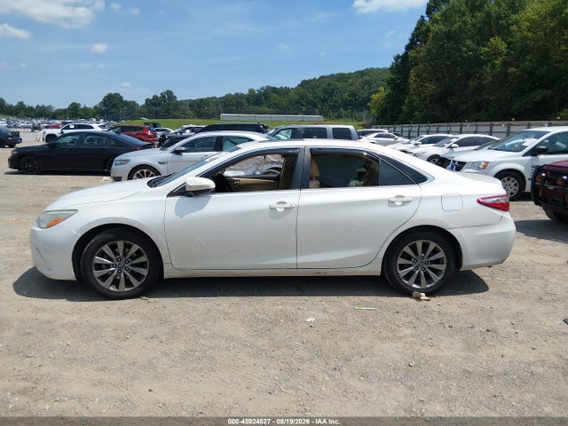 Aukcja sprzedaży 2017 Toyota Camry Xle V6, vin: 4T1BK1FKXHU585008, numer aukcji: 45924527