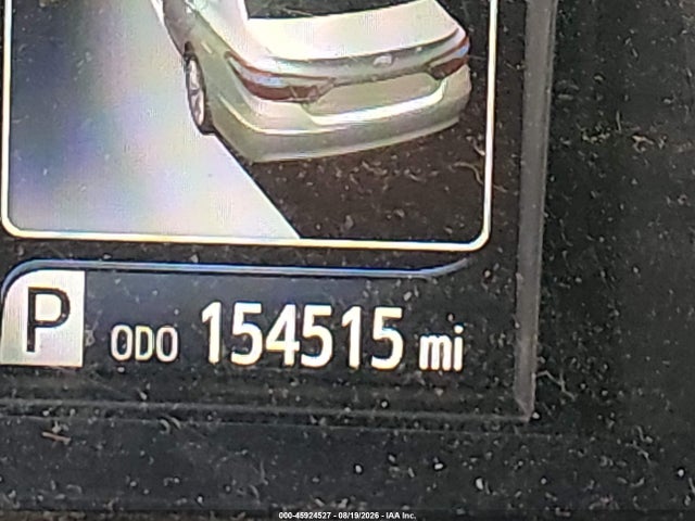Aukcja sprzedaży 2017 Toyota Camry Xle V6, vin: 4T1BK1FKXHU585008, numer aukcji: 45924527