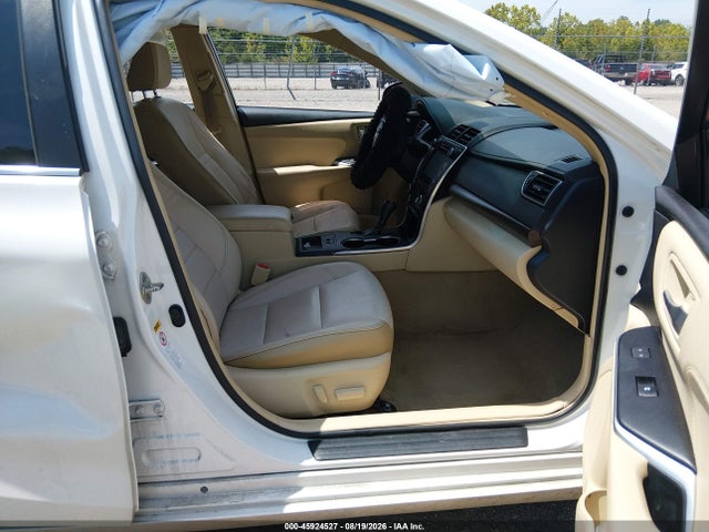 Aukcja sprzedaży 2017 Toyota Camry Xle V6, vin: 4T1BK1FKXHU585008, numer aukcji: 45924527