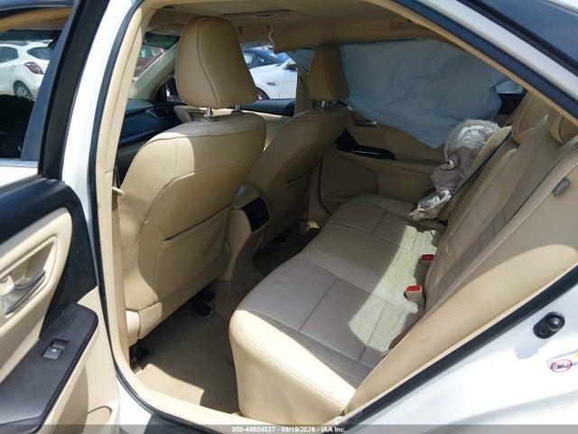 Aukcja sprzedaży 2017 Toyota Camry Xle V6, vin: 4T1BK1FKXHU585008, numer aukcji: 45924527