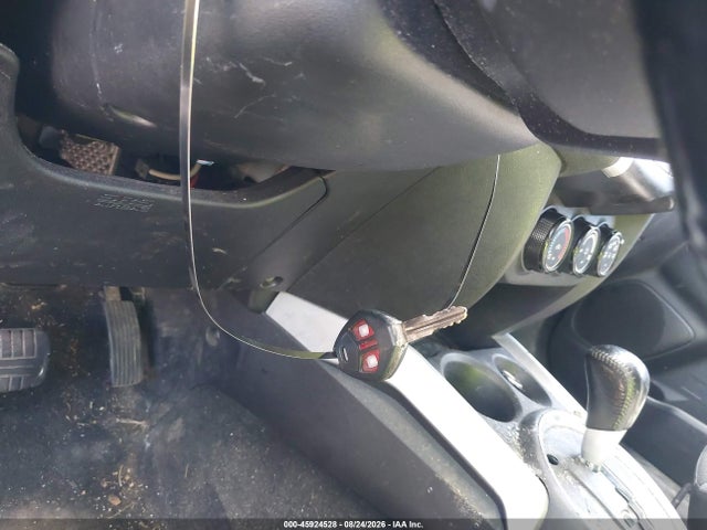 Продаж на аукціоні авто 2011 Mitsubishi Outlander Sport Es, vin: JA4AP3AU6BZ002251, номер лоту: 45924528