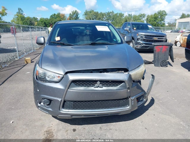 Продаж на аукціоні авто 2011 Mitsubishi Outlander Sport Es, vin: JA4AP3AU6BZ002251, номер лоту: 45924528