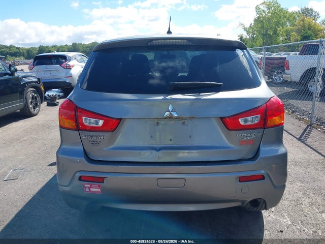 Продаж на аукціоні авто 2011 Mitsubishi Outlander Sport Es, vin: JA4AP3AU6BZ002251, номер лоту: 45924528