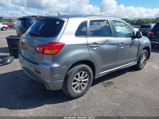 Продаж на аукціоні авто 2011 Mitsubishi Outlander Sport Es, vin: JA4AP3AU6BZ002251, номер лоту: 45924528