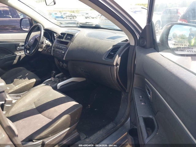 Продаж на аукціоні авто 2011 Mitsubishi Outlander Sport Es, vin: JA4AP3AU6BZ002251, номер лоту: 45924528