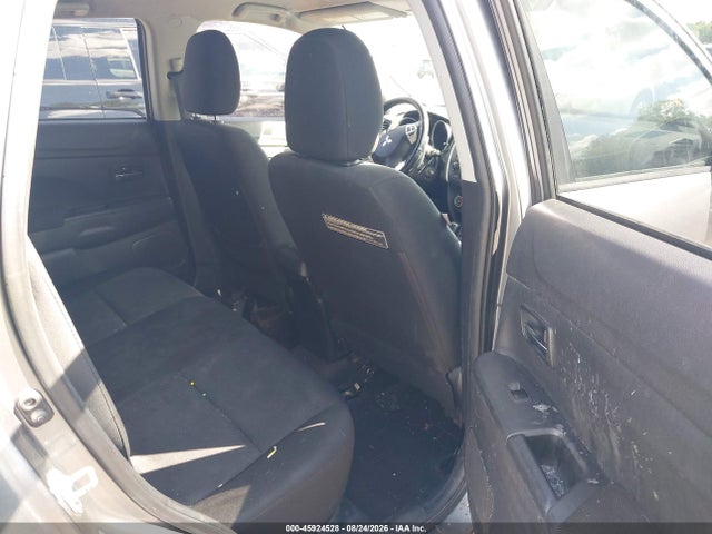 Продаж на аукціоні авто 2011 Mitsubishi Outlander Sport Es, vin: JA4AP3AU6BZ002251, номер лоту: 45924528