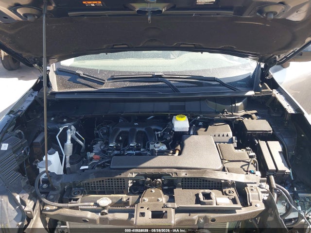 Nissan Pathfinder S Fwd 2024 5N1DR3AA9RC266494 Image 10