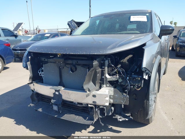 Nissan Pathfinder S Fwd 2024 5N1DR3AA9RC266494 Image 6