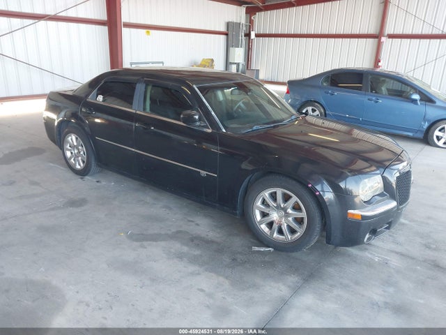Продаж на аукціоні авто 2010 Chrysler 300c Hemi, vin: 2C3CA6CT8AH199898, номер лоту: 45924531