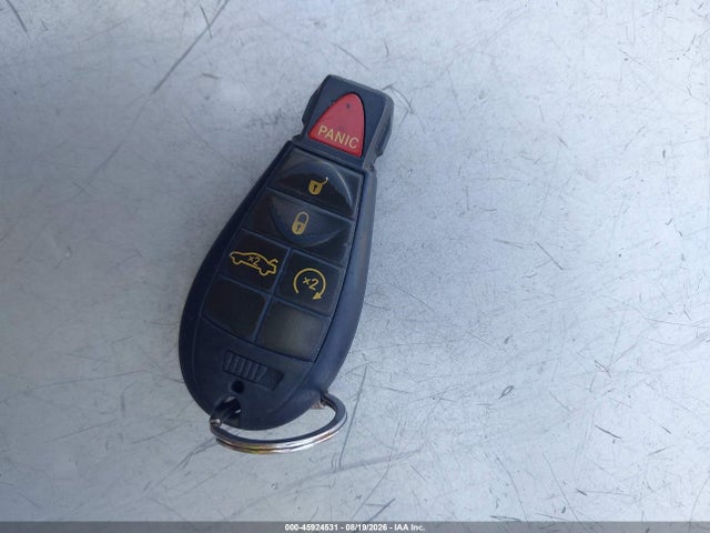 Продаж на аукціоні авто 2010 Chrysler 300c Hemi, vin: 2C3CA6CT8AH199898, номер лоту: 45924531