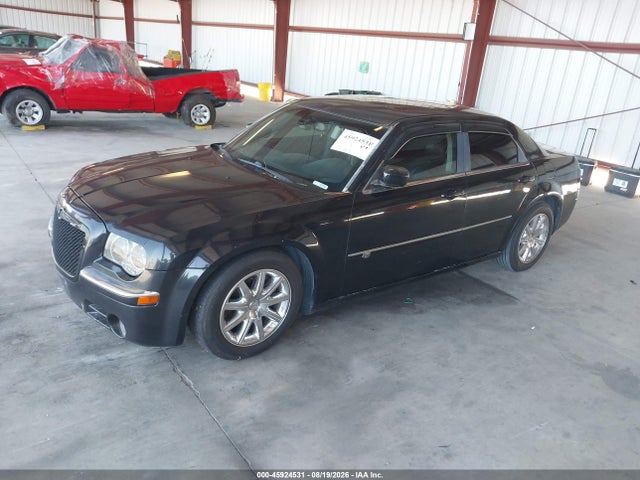 Продаж на аукціоні авто 2010 Chrysler 300c Hemi, vin: 2C3CA6CT8AH199898, номер лоту: 45924531