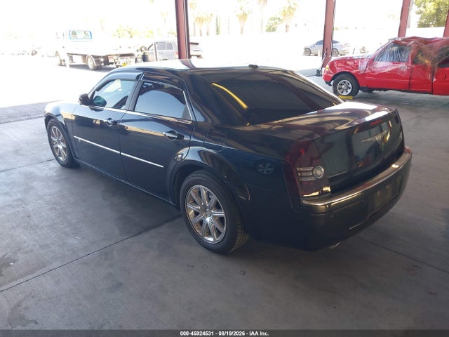 Продаж на аукціоні авто 2010 Chrysler 300c Hemi, vin: 2C3CA6CT8AH199898, номер лоту: 45924531