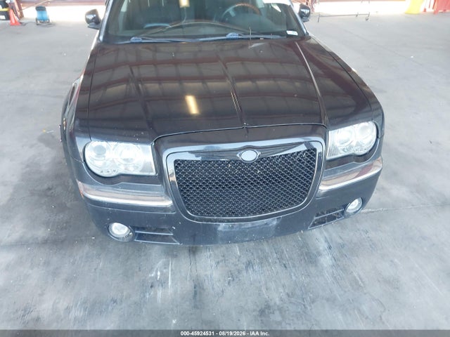 Продаж на аукціоні авто 2010 Chrysler 300c Hemi, vin: 2C3CA6CT8AH199898, номер лоту: 45924531