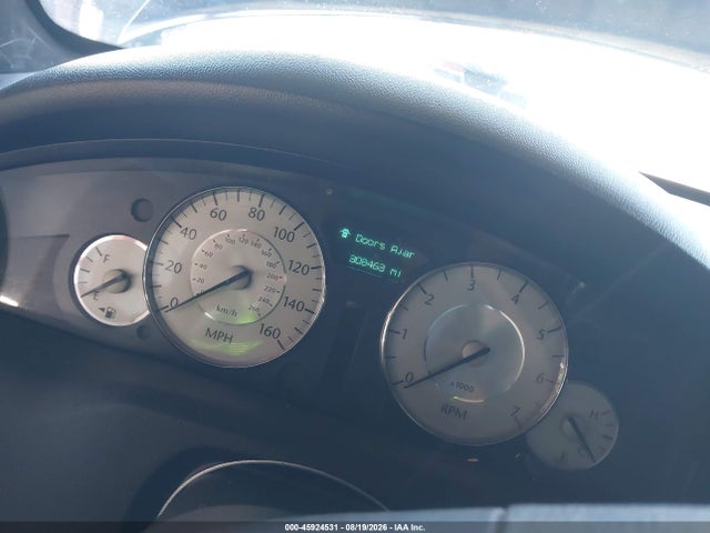 Продаж на аукціоні авто 2010 Chrysler 300c Hemi, vin: 2C3CA6CT8AH199898, номер лоту: 45924531