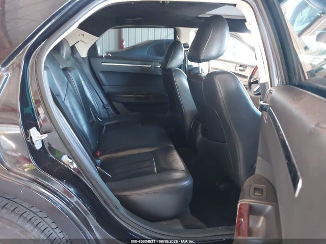 Продаж на аукціоні авто 2010 Chrysler 300c Hemi, vin: 2C3CA6CT8AH199898, номер лоту: 45924531