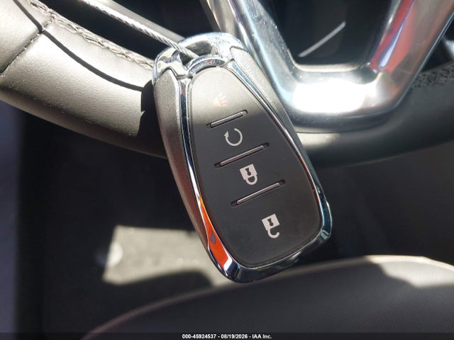 45924537 :رقم المزاد ، KL77LKEP3TC108510 vin ، 2026 Chevrolet Trax Fwd Activ مزاد بيع