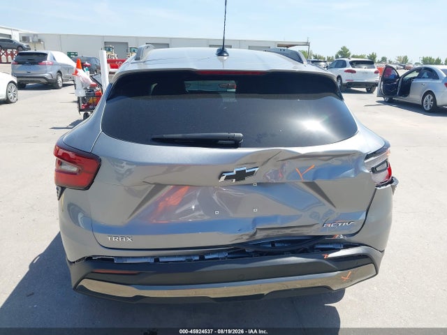 45924537 :رقم المزاد ، KL77LKEP3TC108510 vin ، 2026 Chevrolet Trax Fwd Activ مزاد بيع