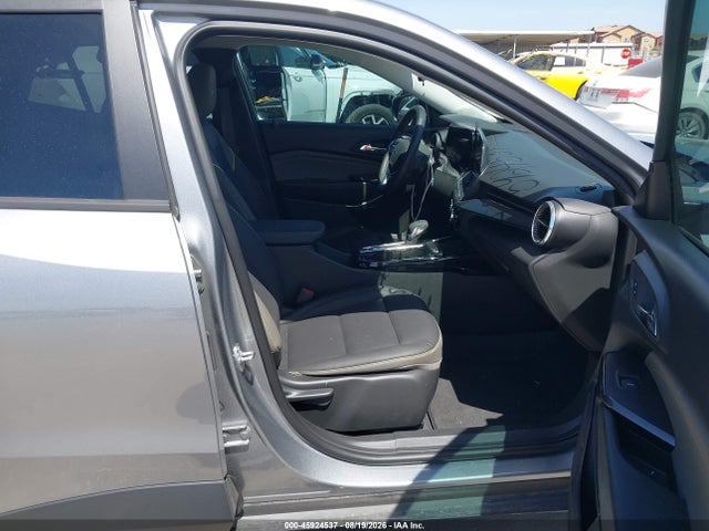 45924537 :رقم المزاد ، KL77LKEP3TC108510 vin ، 2026 Chevrolet Trax Fwd Activ مزاد بيع