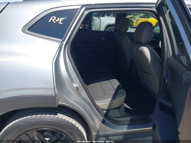 45924537 :رقم المزاد ، KL77LKEP3TC108510 vin ، 2026 Chevrolet Trax Fwd Activ مزاد بيع