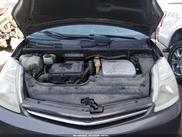 2008 Toyota Prius მანქანა იყიდება აუქციონზე, vin: JTDKB20U583403497, აუქციონის ნომერი: 45924538