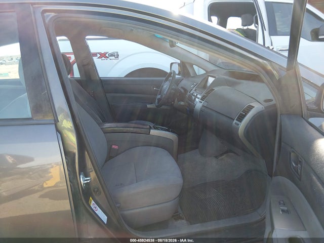2008 Toyota Prius მანქანა იყიდება აუქციონზე, vin: JTDKB20U583403497, აუქციონის ნომერი: 45924538