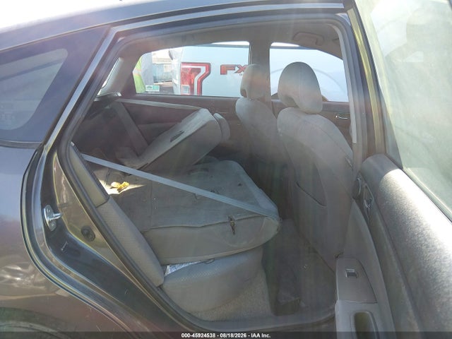 2008 Toyota Prius მანქანა იყიდება აუქციონზე, vin: JTDKB20U583403497, აუქციონის ნომერი: 45924538