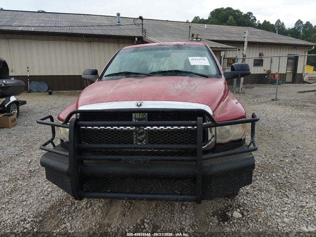 Продаж на аукціоні авто 2004 Dodge Ram 2500 Slt/laramie, vin: 3D7KU28C94G136450, номер лоту: 45924546
