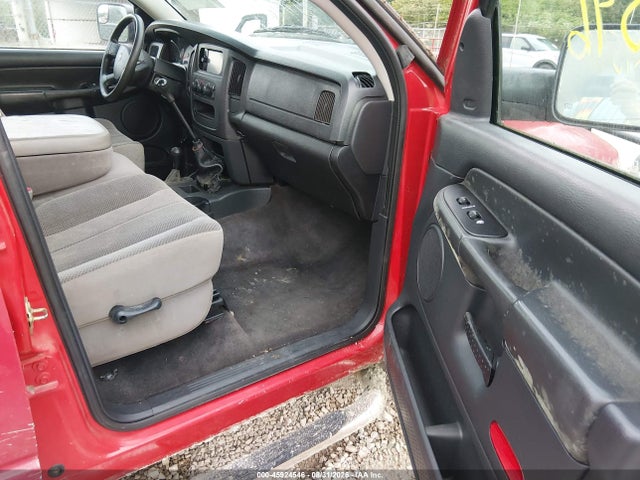 Продаж на аукціоні авто 2004 Dodge Ram 2500 Slt/laramie, vin: 3D7KU28C94G136450, номер лоту: 45924546