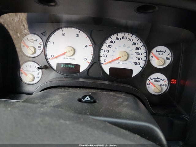 Продаж на аукціоні авто 2004 Dodge Ram 2500 Slt/laramie, vin: 3D7KU28C94G136450, номер лоту: 45924546