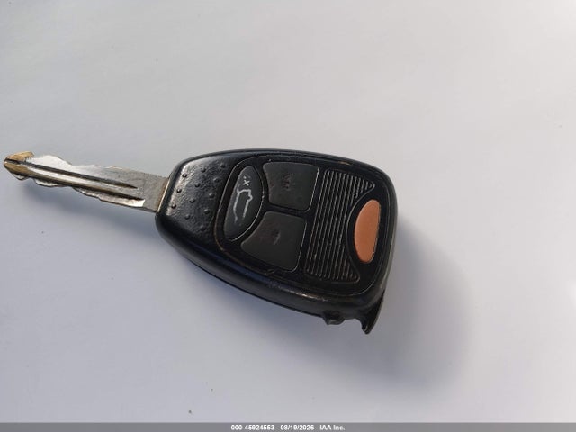 Продажа на аукционе авто 2005 Jeep Liberty Sport, vin: 1J4GL48K05W616377, номер лота: 45924553