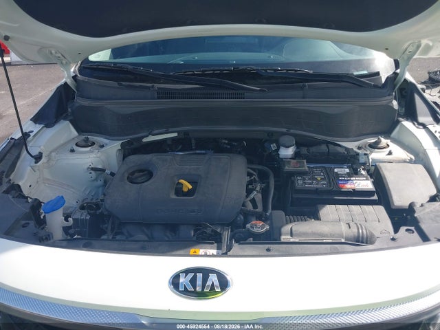 KIA SELTOS S 2021 KNDEU2AA8M7141781 Image 10