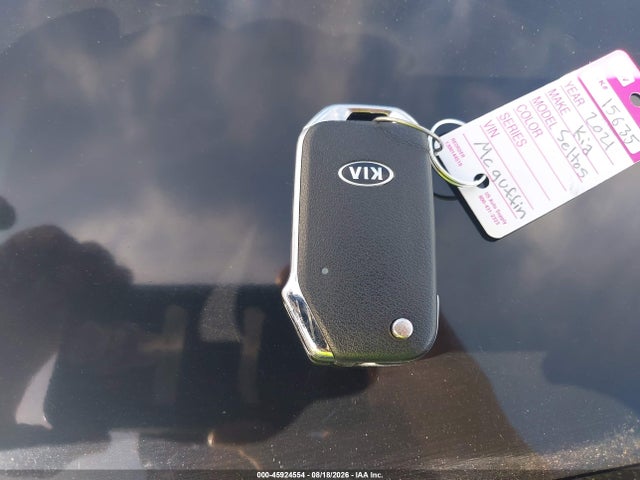 KIA SELTOS S 2021 KNDEU2AA8M7141781 Image 11