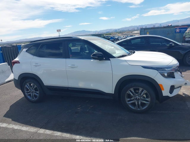 KIA SELTOS S 2021 KNDEU2AA8M7141781 Image 13