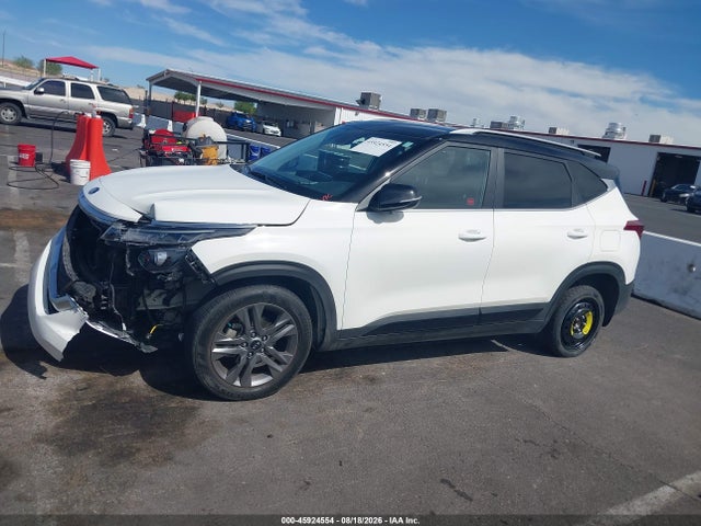 KIA SELTOS S 2021 KNDEU2AA8M7141781 Image 14